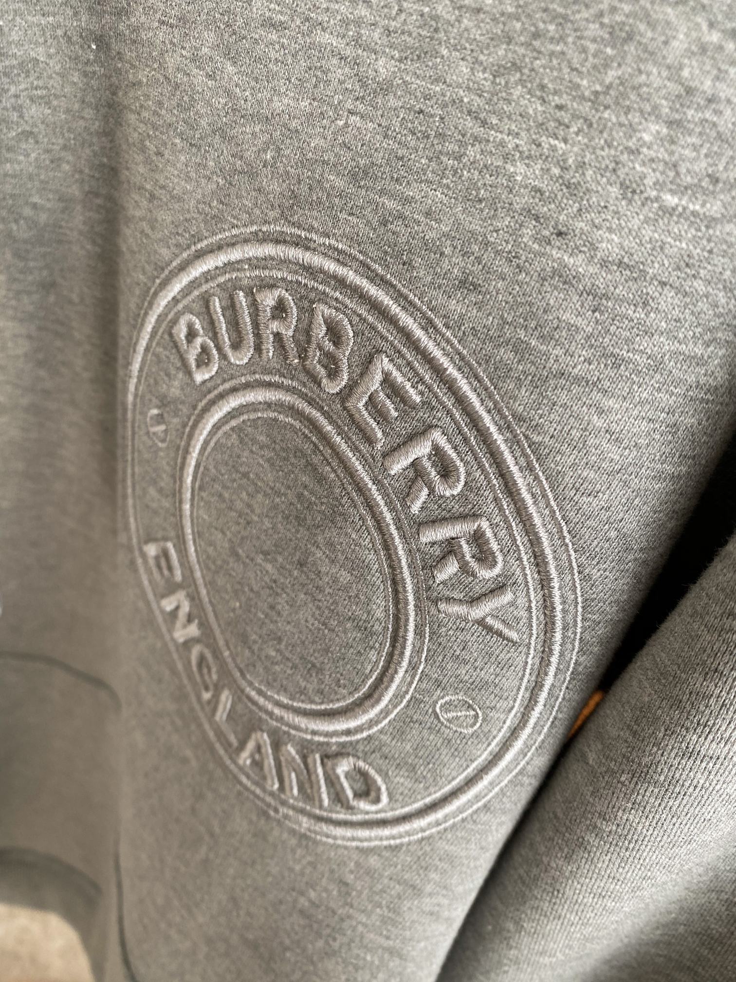 Burberry Hoodies